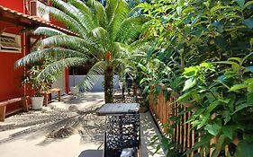 Pitanga Ilha Grande Cama e Café